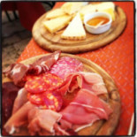 La Locanda Dei Messapi À l'intérieur