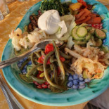 Bellavista Comida