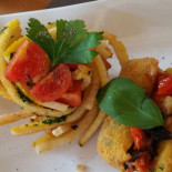 Partenope Comida