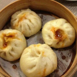 Dim Sum Food