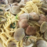 Cassiopea Comida