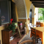 Il Rifugio Del Cavaliere Exterior