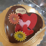 Gelateria Vanilla