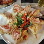 Pit Stop Food