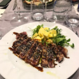 Quintessenza Comida