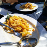 Valle Dei Pioppi Comida
