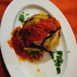 Valle Dei Pioppi Comida