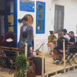 Kebabberia Di Tonno Comida