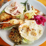 Dragut food