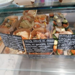 Steamymood Cibo