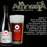 Amnesya Comida