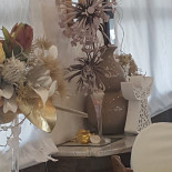Antico Albergo Testa food