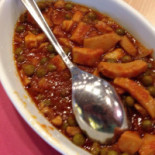 Cavalieri Comida