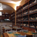 Enoteca Boccadama Nourriture