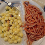 Casa Conrad Cospea Comida