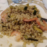 Casa Conrad Cospea Comida