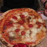 Pizzeria La Brace
