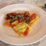 Villa Cortese Nourriture