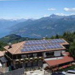 Polentoteca Chalet Gabriele Nourriture