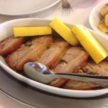 Roccolo Comida
