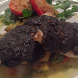 Sa A Camogli food