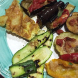La Locanda Comida