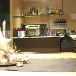 Pizzeria La Grgilia food