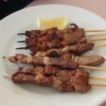 Albergo Autostrada Comida