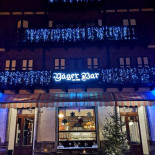 Jager Bar Comida