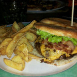 La Rambla Tex Mex Comida