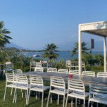 Nasimi Beach Nourriture