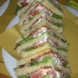 L'uppolo L'uva Comida