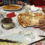 Pizzeria Del Cacciatore