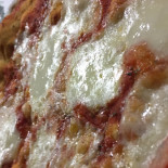Pizzeria Del Cacciatore food