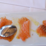Oriente Comida