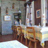 Albergo Della Posta Nourriture
