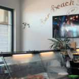 Miceli Beach Bar Food