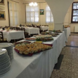 La Pineta Nourriture