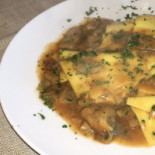 Trattoria E Caffe Da Vasco Nourriture