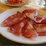 Trattoria E Caffe Da Vasco Nourriture
