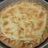 Pizzataxi Comida