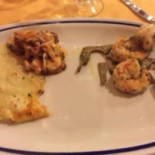 Pizzeria Mio food