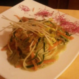 Pizzeria Mio food