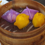 Ta Hua Comida