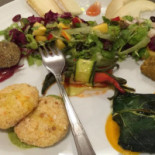 Locanda 30 Posti Comida