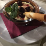 Locanda 30 Posti Comida