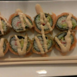 Centro Sushi Comida