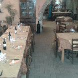 Quinto Quarto Nourriture