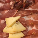 Trattoria Da Tonino food
