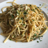 Da Vincenzo food